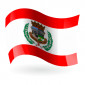 Bandera de Alomartes