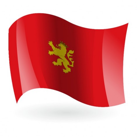 Bandera de Zaragoza