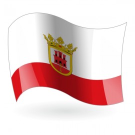 Bandera de San Roque
