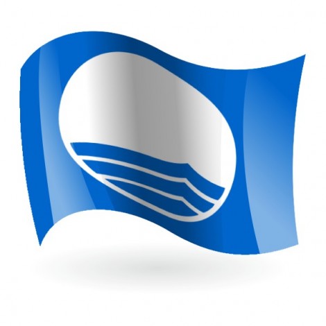 Bandera Azul ( Fundación Europea de Educación Ambiental )